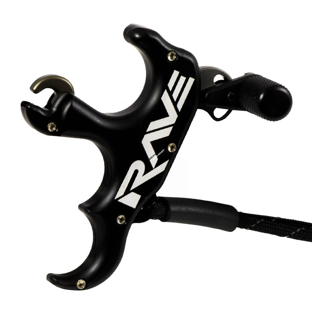 TRU Ball Rave Thumb Release Aid 3 TRU Ball Rave Thumb Release Aid