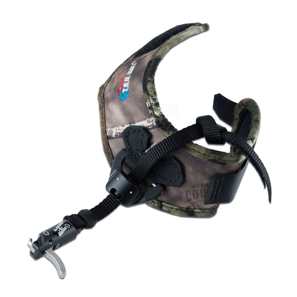 TRU Ball Short N Sweet'R Wrist Release - S1 4 TRU Ball Short N Sweet'R Wrist Release - S1 - Image 2