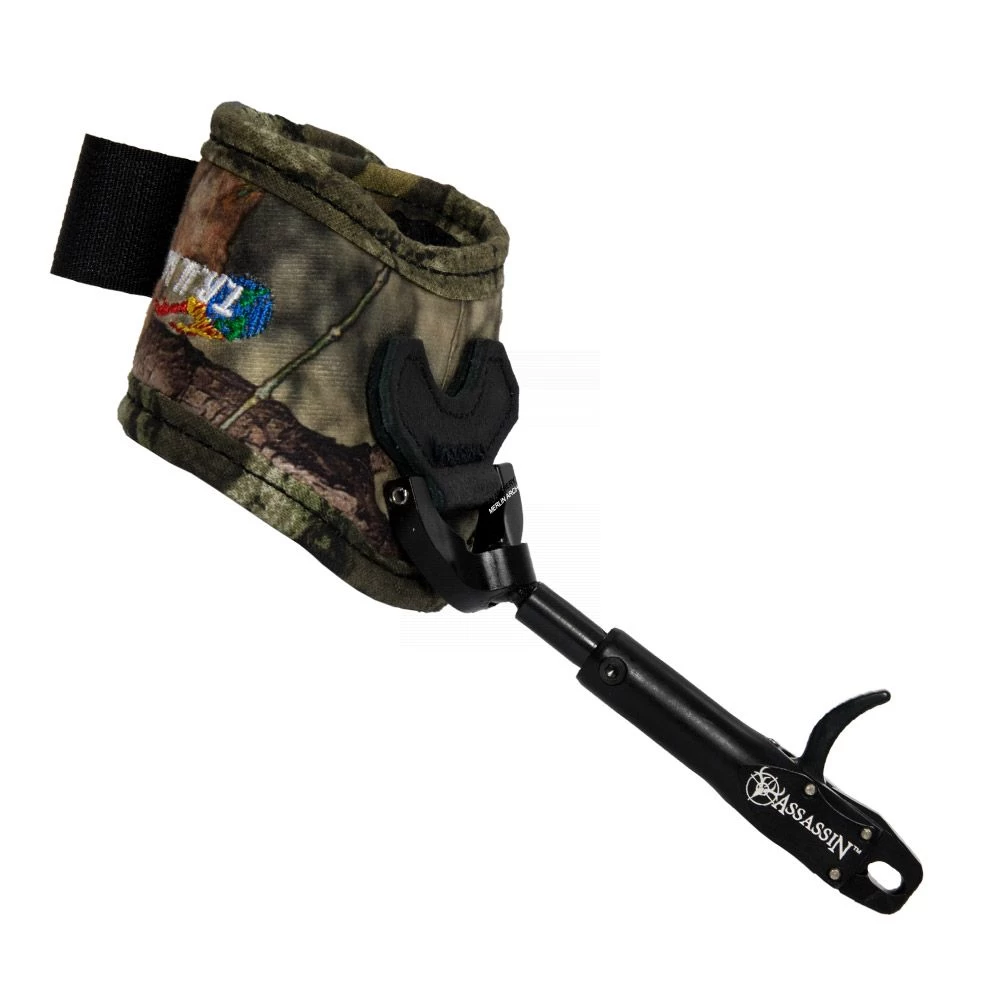 TRU Ball Assassin XT Wrist Release 4 TRU Ball Assassin XT Wrist Release - Image 2