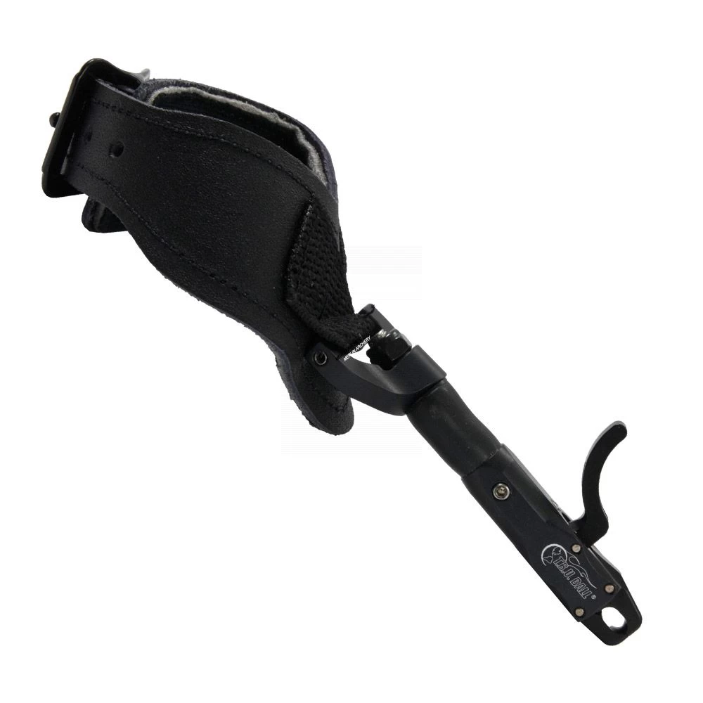 TRU Ball Stinger XT Wrist Release 3 TRU Ball Stinger XT Wrist Release