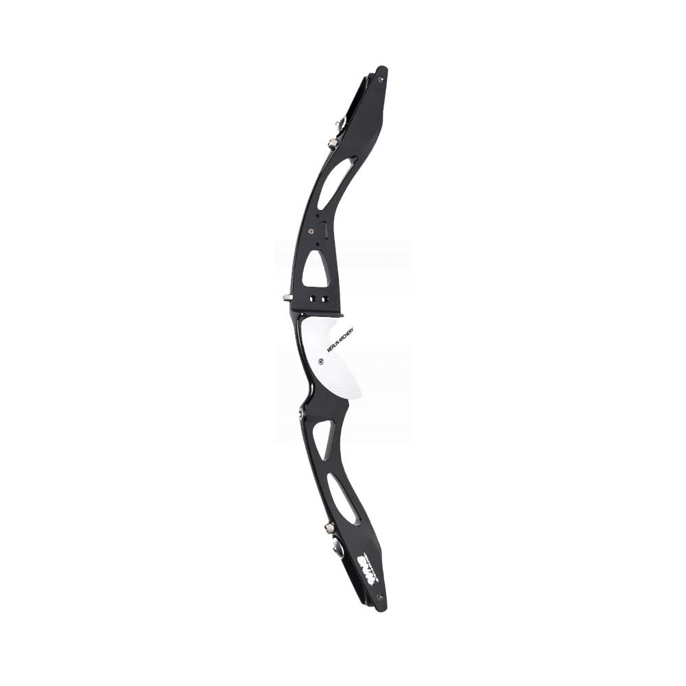 WNS Delta LX Recurve Riser 4 WNS Delta LX Recurve Riser - Image 2