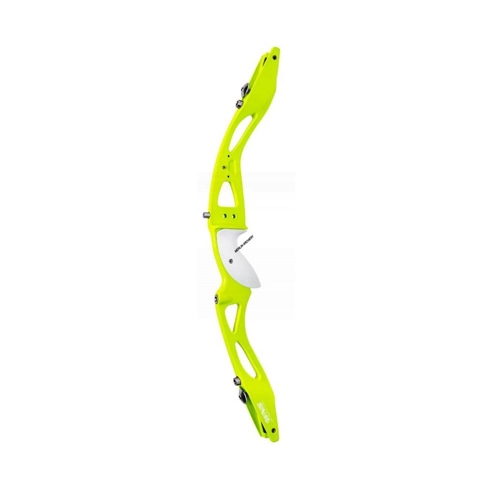 WNS Delta LX Recurve Riser 5 WNS Delta LX Recurve Riser - Image 3