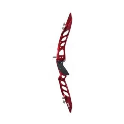 WNS Motive FX Recurve Riser - 25" -Bow Shop 826762 1