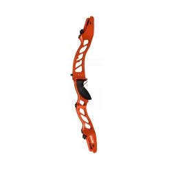 WNS Vantage AX Recurve Riser -Bow Shop 826779 1