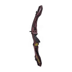 Win & Win Wiawis TFT-G Recurve Riser -Bow Shop 834314 2
