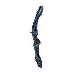 Win & Win Wiawis TFT-G Recurve Riser -Bow Shop 834316 2