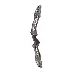 Win & Win Wiawis ATF-X Recurve Riser - 25" -Bow Shop 834338