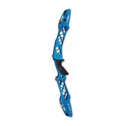 Win & Win Wiawis ATF-X Recurve Riser - 25" -Bow Shop 834342