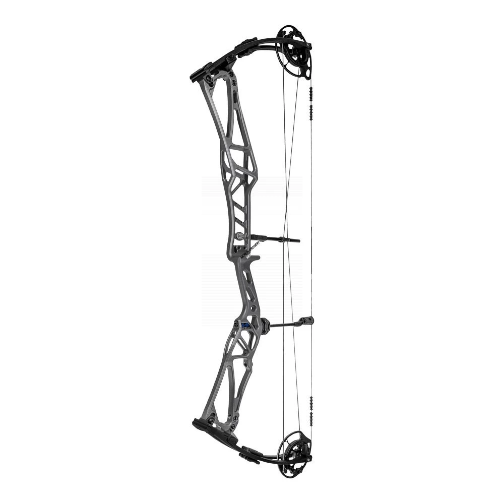 Elite Rezult Compound Bow 4 Elite Rezult Compound Bow - Image 2