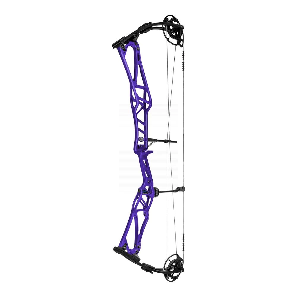 Elite Rezult Compound Bow 5 Elite Rezult Compound Bow - Image 3