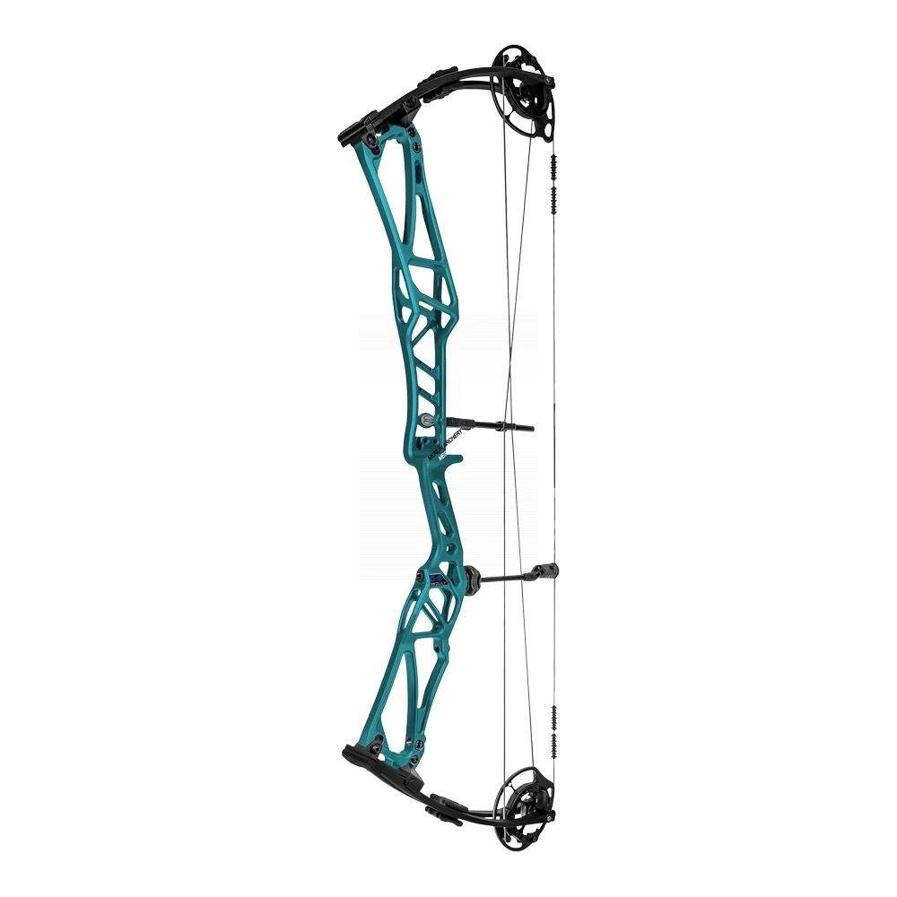 Elite Rezult Compound Bow 10 Elite Rezult Compound Bow - Image 8