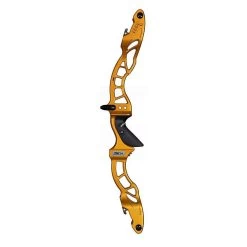 MK Archery S 25" Recurve Riser -Bow Shop 837506 1