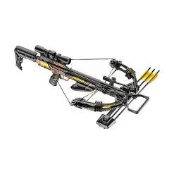 Ek Archery Accelerator Crossbow - 370 -Bow Shop 837550 1