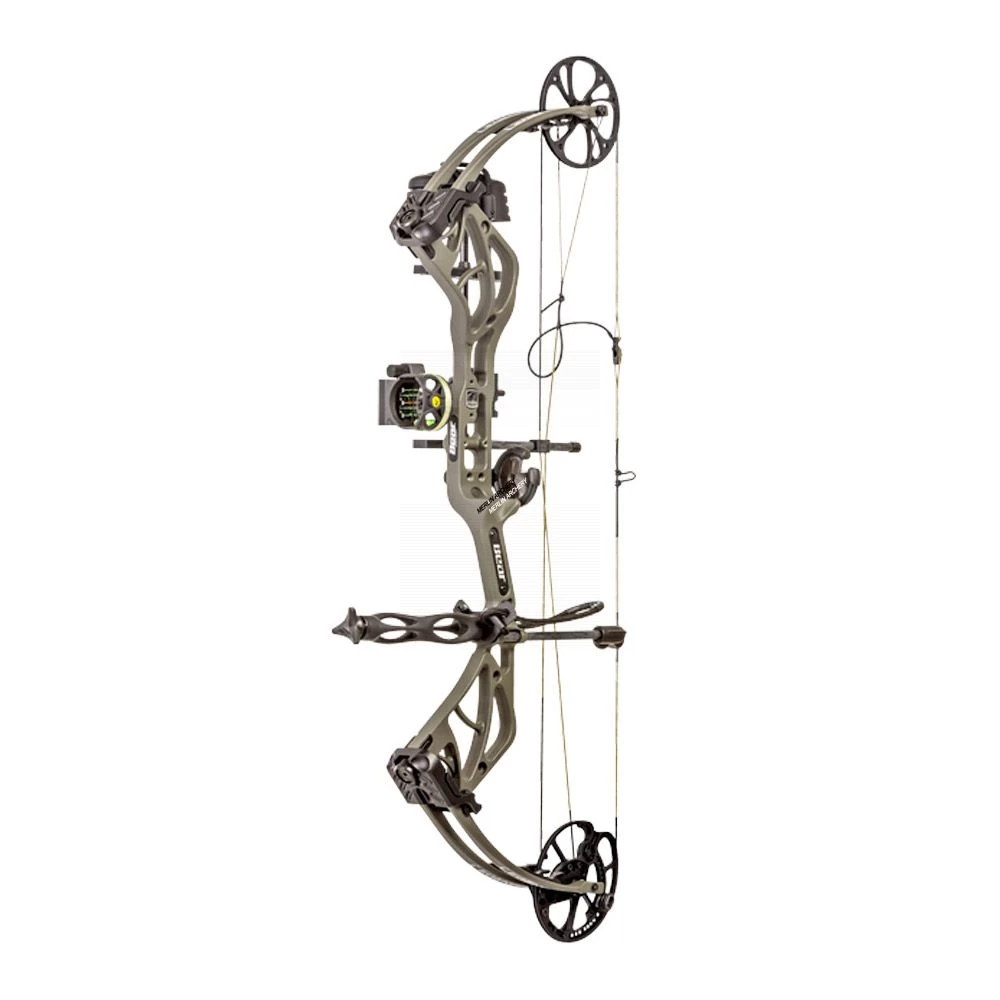 Bear Whitetail Legend RTH Compound Bow 3 Bear Whitetail Legend RTH Compound Bow