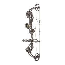 Bear Whitetail Legend RTH Compound Bow 7 Bear Whitetail Legend RTH Compound Bow -Bow Shop 837819 2