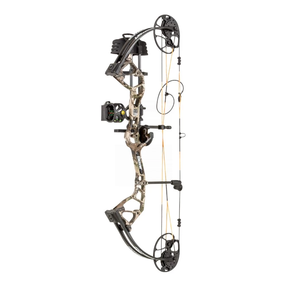 Bear Royale RTH Compound Bow 4 Bear Royale RTH Compound Bow - Image 2