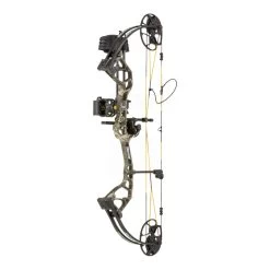 Bear Royale RTH Compound Bow 11 Bear Royale RTH Compound Bow -Bow Shop 837831 1