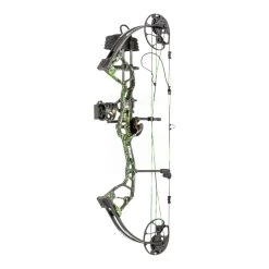 Bear Royale RTH Compound Bow 12 Bear Royale RTH Compound Bow -Bow Shop 837833 1
