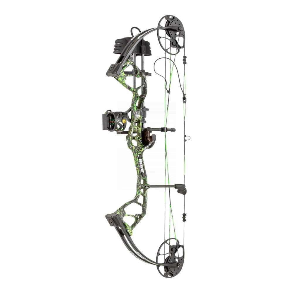 Bear Royale RTH Compound Bow 6 Bear Royale RTH Compound Bow - Image 4