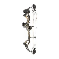 Bear Royale RTH Compound Bow 13 Bear Royale RTH Compound Bow -Bow Shop 837835 1