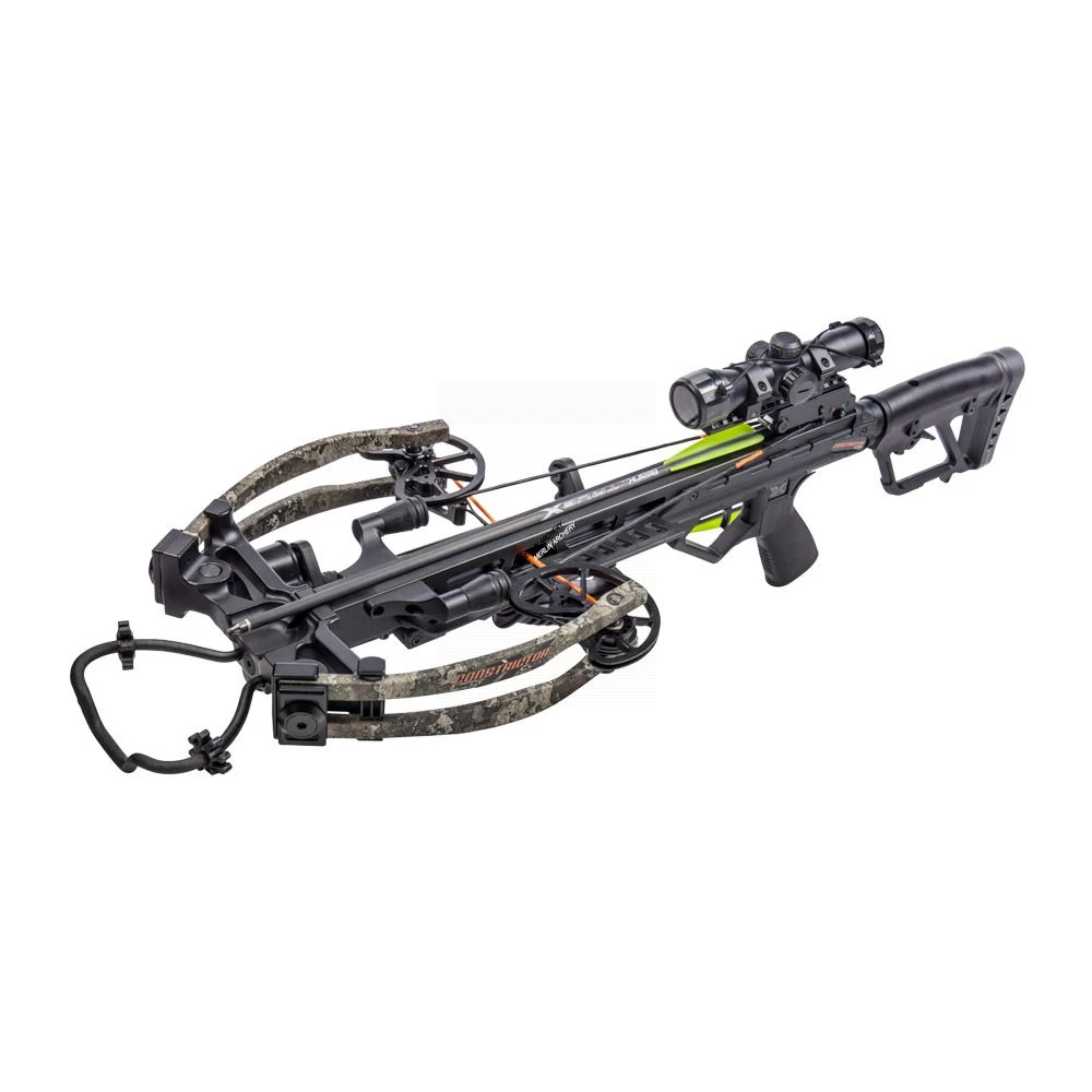 Bear Constrictor CDX Crossbow 4 Bear Constrictor CDX Crossbow - Image 2