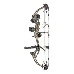 Bear Cruzer G2 - RTH -Compound Bow 27 Bear Cruzer G2 - RTH -Compound Bow -Bow Shop 837890 1