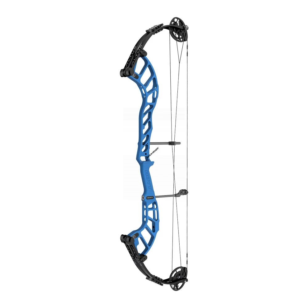 Hoyt Altus DCX Compound Bow - Cam 2 6 Hoyt Altus DCX Compound Bow - Cam 2 - Image 4