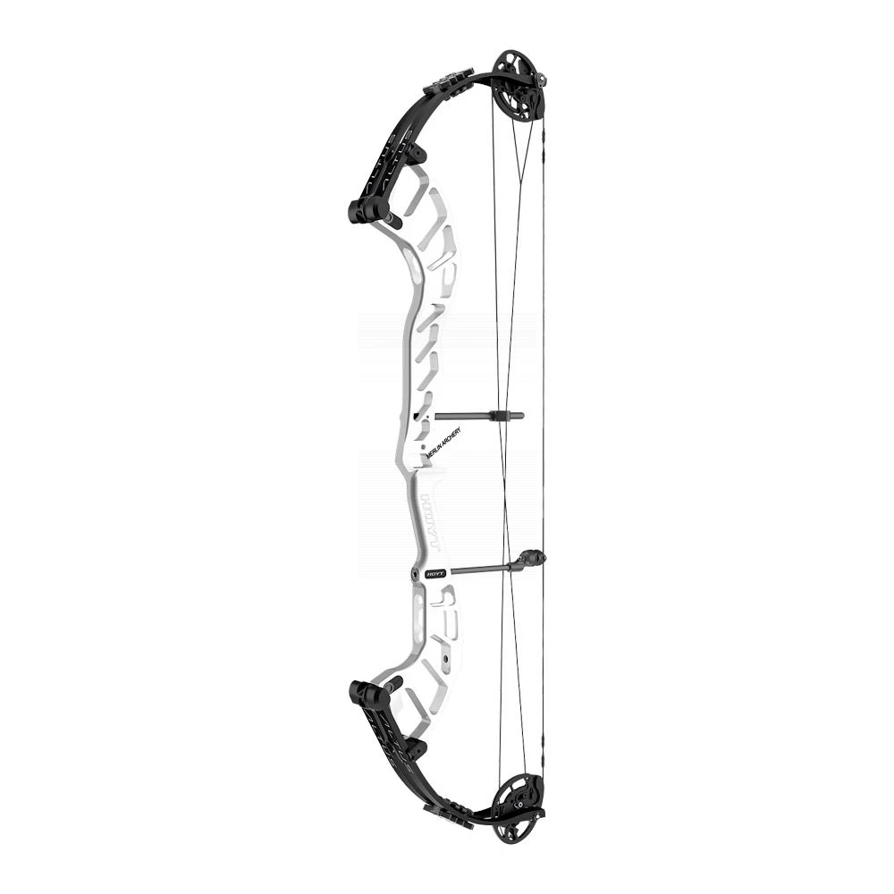 Hoyt Altus SVX Compound Bow - Cam 1 3 Hoyt Altus SVX Compound Bow - Cam 1