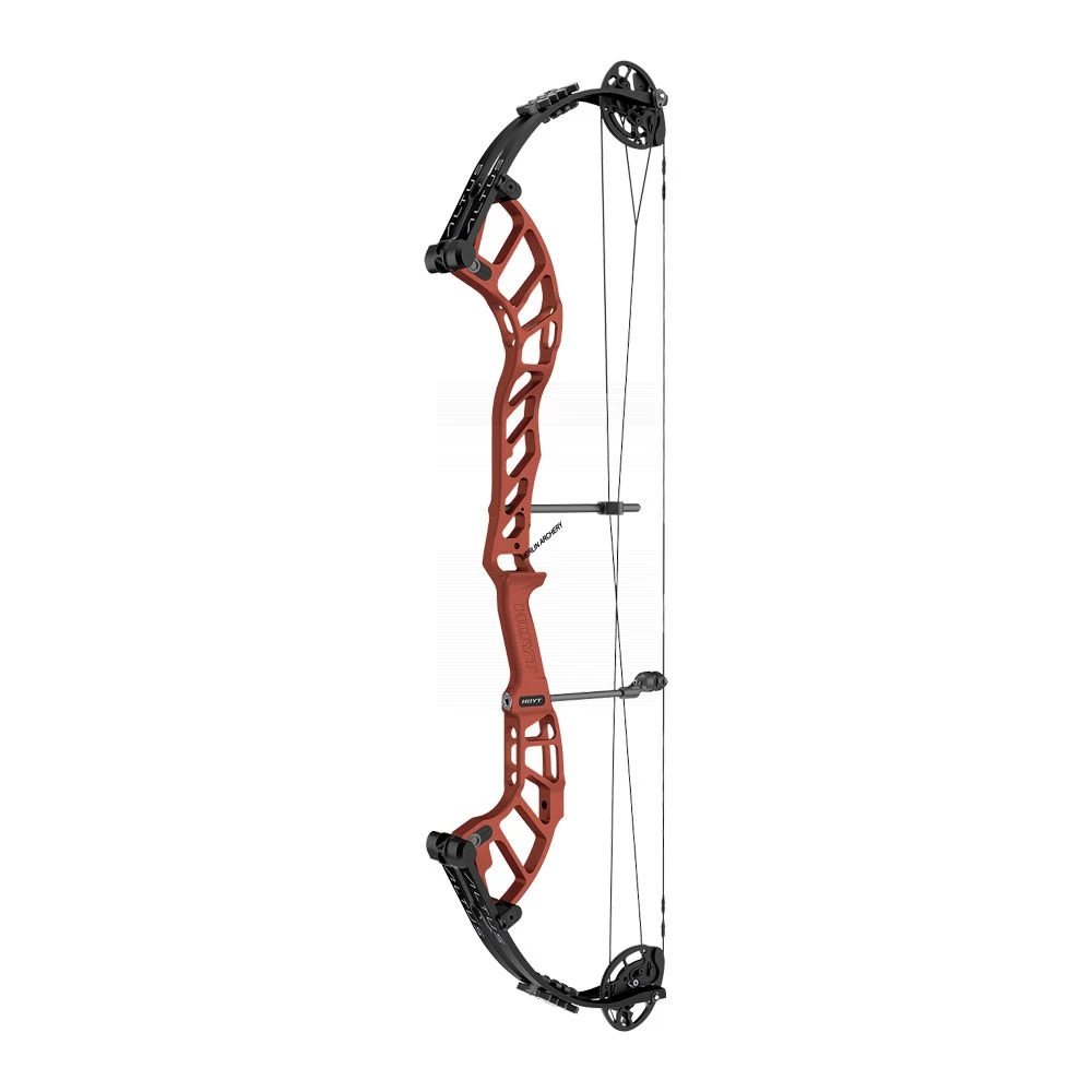 Hoyt Altus SVX Compound Bow - Cam 3 5 Hoyt Altus SVX Compound Bow - Cam 3 - Image 3