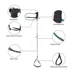 Elong Archery Training Device -Bow Shop 838632c