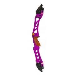 Gillo GT25 ILF 25" Recurve Riser -Bow Shop 838759 1