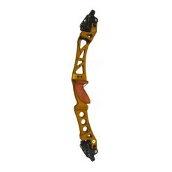 Gillo GT25 ILF 25" Recurve Riser -Bow Shop 838760 1