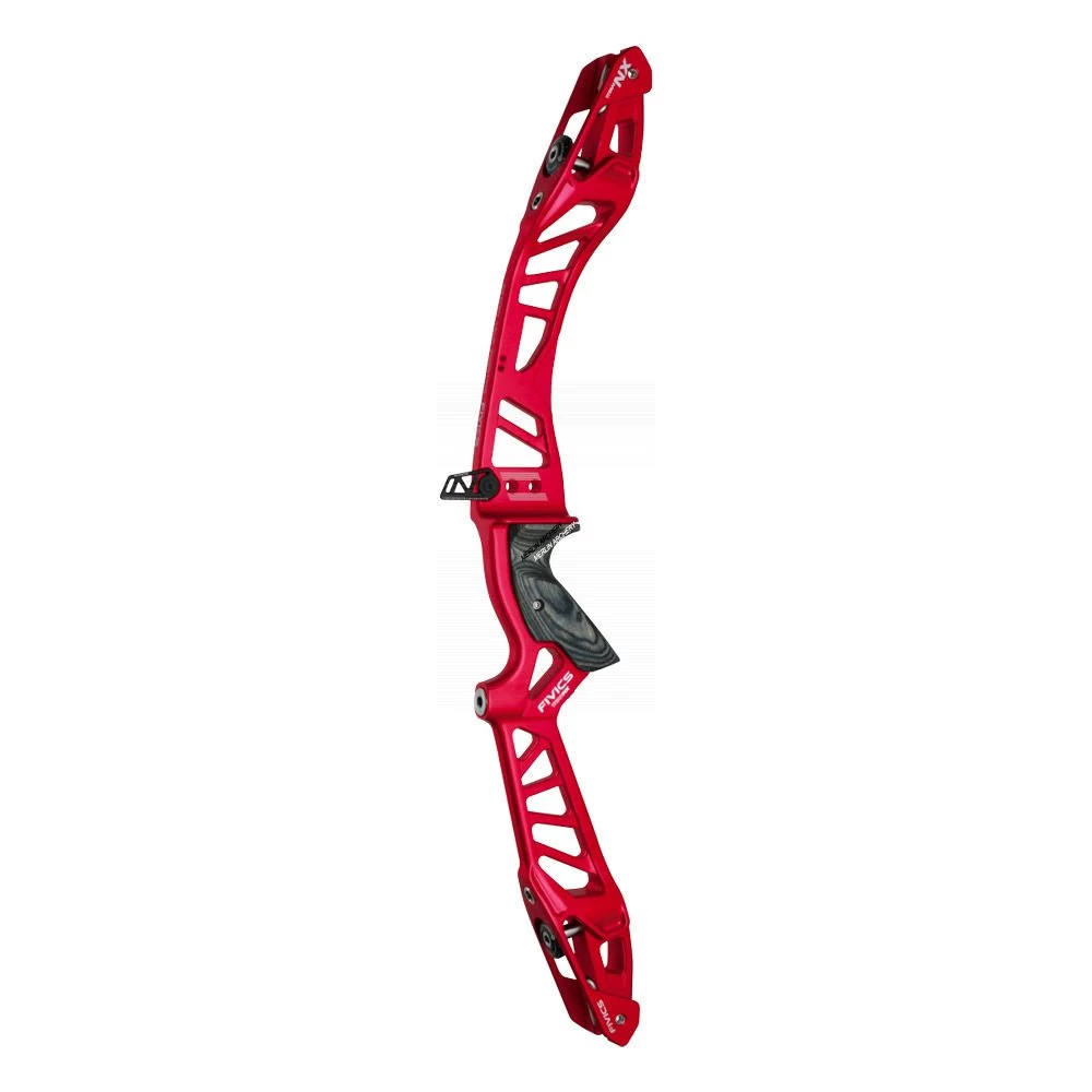 Fivics Titan NX 25" Recurve Riser 7 Fivics Titan NX 25" Recurve Riser - Image 5