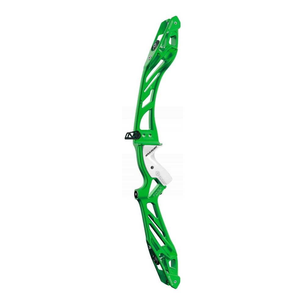 Fivics Vellator V3 25" Recurve Riser 6 Fivics Vellator V3 25" Recurve Riser - Image 4