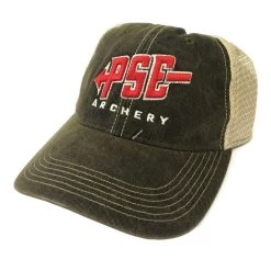 PSE Cap -Bow Shop 840750 1
