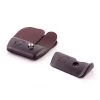Fairweather Archery - Modulus Lite Tab Plates And Leather -Bow Shop 840757 2
