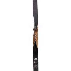 Bearpaw Penthalon Omaha Longbow -Bow Shop 840790c