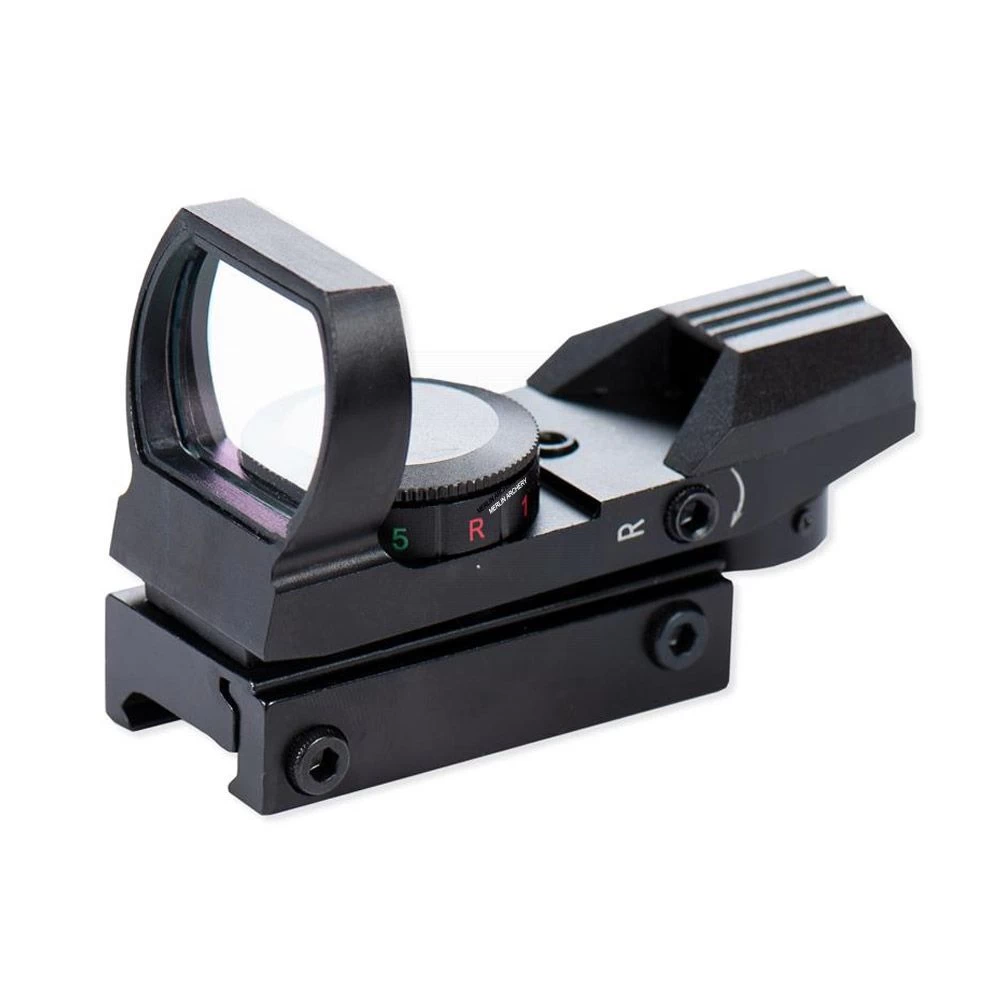 JunXing Drakon Crossbow Holographic Sight Scope 3 JunXing Drakon Crossbow Holographic Sight Scope