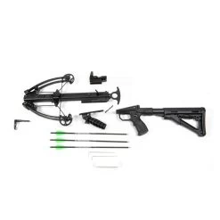JunXing Drakon 100# Crossbow Set 7 JunXing Drakon 100# Crossbow Set -Bow Shop 841047c
