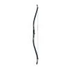 Freddie Archery Black Shadow Horse Bow - 53" 1 Freddie Archery Black Shadow Horse Bow - 53" -Bow Shop 841112 10 1