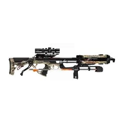 Barnett Hypertac Pro 430 Compound Crossbow -Bow Shop 841242b