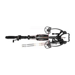 Barnett Hypertac 420 Compound Crossbow 11 Barnett Hypertac 420 Compound Crossbow -Bow Shop 841244c