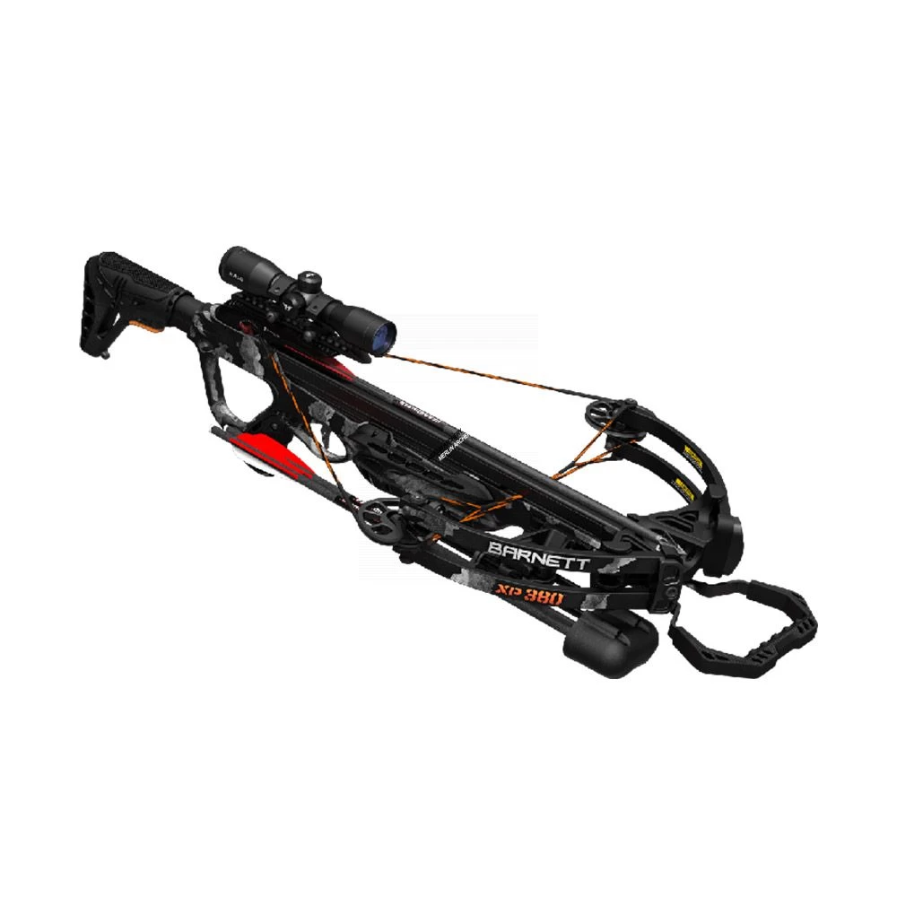 Barnett Explorer XP Compound Crossbow 3 Barnett Explorer XP Compound Crossbow