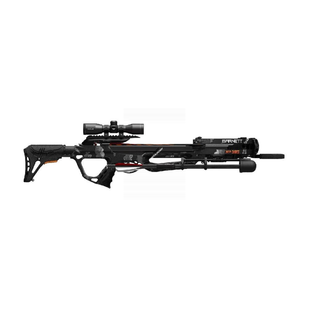 Barnett Explorer XP Compound Crossbow 5 Barnett Explorer XP Compound Crossbow - Image 3
