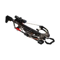 Barnett Explorer XP Compound Crossbow 13 Barnett Explorer XP Compound Crossbow -Bow Shop 841247 1
