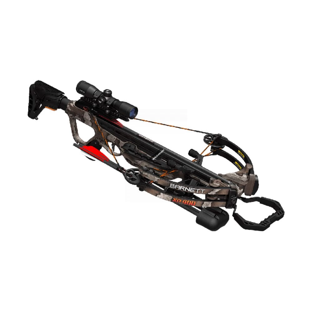 Barnett Explorer XP Compound Crossbow 6 Barnett Explorer XP Compound Crossbow - Image 4