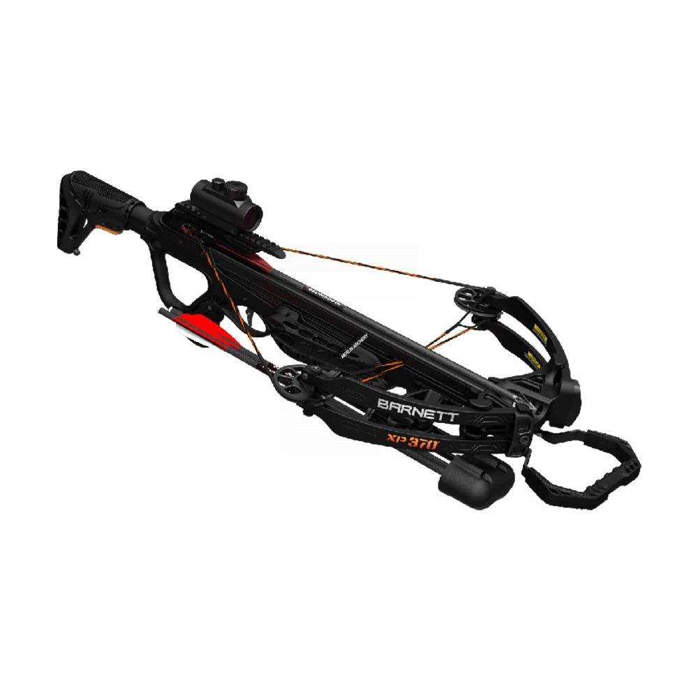 Barnett Explorer XP Compound Crossbow 8 Barnett Explorer XP Compound Crossbow - Image 6