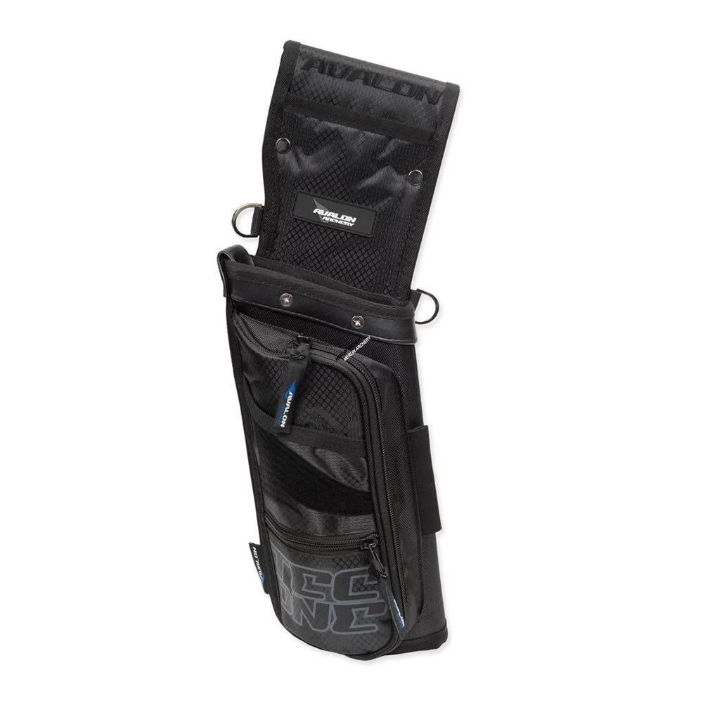 Avalon Tec One 21 Field Quiver 4 Avalon Tec One 21 Field Quiver - Image 2