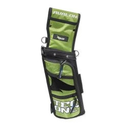 Avalon Tec One 21 Field Quiver 18 Avalon Tec One 21 Field Quiver -Bow Shop 841551 1