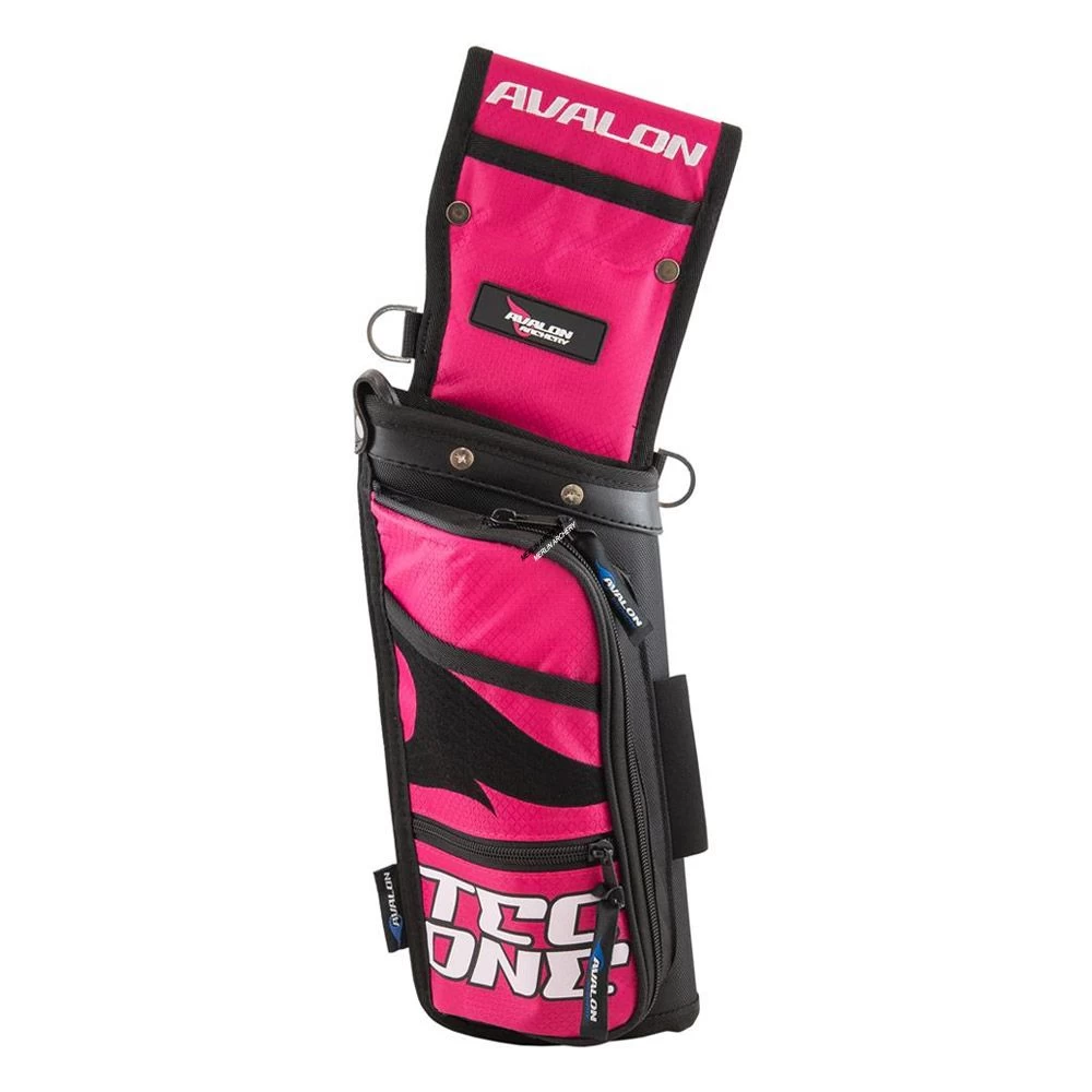 Avalon Tec One 21 Field Quiver 11 Avalon Tec One 21 Field Quiver - Image 9